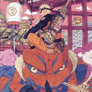 Meet your Posher, Kenneth